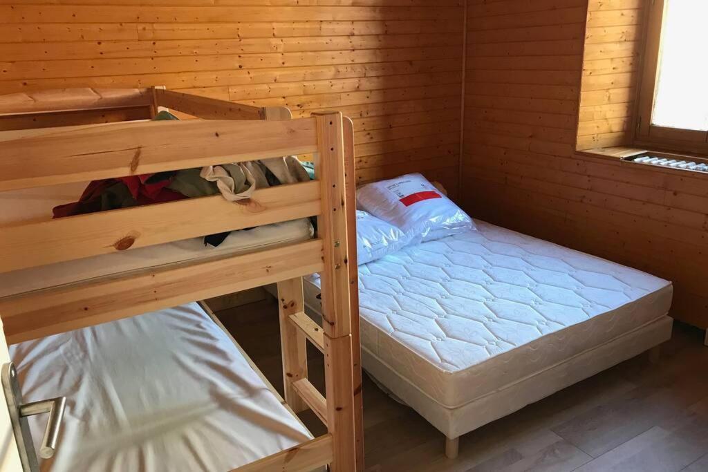 Appartement T2 Au Coeur De Briancon Ngoại thất bức ảnh